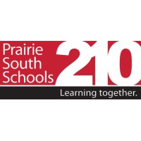Prairie South School Division #210 logo - Similar company to Alton Tangedal Architect Ltd.