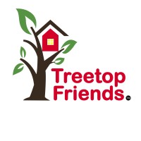 Treetop Friends logo - Similar company to Brighton Academy