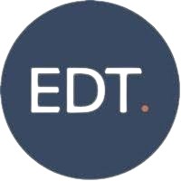 EDT Service logo - Similar company to Permoluft Ab