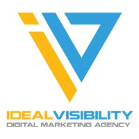 Ideal Visibility logo - Similar company to The Lab Design Group