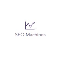 SEO Machines logo - Similar company to Generative Ai For Ecommerce
