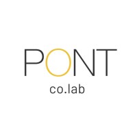 PONT co.lab logo - Similar company to Jardine Office Flower Decoration
