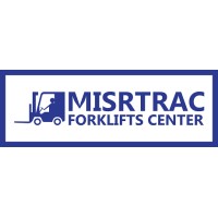 MISRTRAC FORKLIFT CENTER logo - Similar company to Next General Supplies