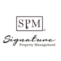 Signature Property Management, Inc. logo - Similar company to The Motorcoach Store