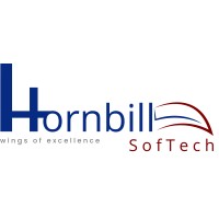 HornBill SofTech Pvt. Ltd. logo - Similar company to Customermatrix