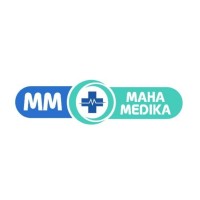 PT Maha Medika Prima logo - Similar company to Pt. Medika Digital Solusindo