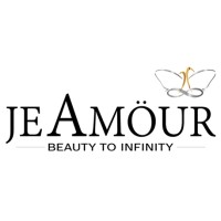 JeAmour Clinic logo - Similar company to Koobera Industries Pvt. Ltd.