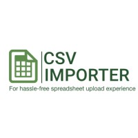 CSV IMPORTER logo - Similar company to Csv Consulting Services Group