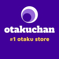 Otakuchan logo - Similar company to Jon Rom Studio