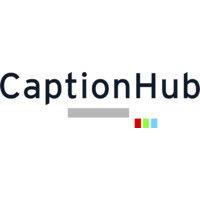 CaptionHub logo - Similar company to Video Highlight