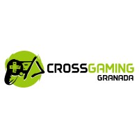 Crossgaming Granada logo - Similar company to Granada Gaming Festival