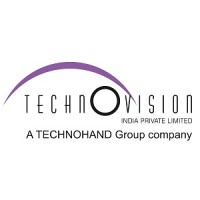 Technovision India Pvt. Ltd. logo - Similar company to Technovision Engineering & Services (I)  Pvt. Ltd.