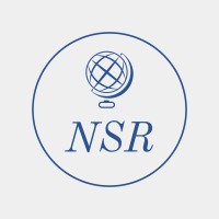 The New Silk Road Forum logo - Similar company to Semicolons