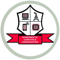 Department of Computer and Communication Engineering_SairamIT logo - Similar company to Sairamit - Information Technology