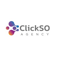 ClickSO Agency logo - Similar company to Clickso