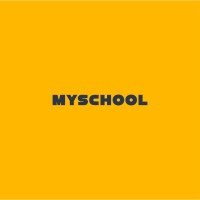 MySchool logo - Similar company to De Talengroep