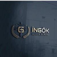 İNGÖK Hukuk & Danışmanlık Bürosu logo - Similar company to Topuzcu Hukuk Avukatlık & Arabuluculuk