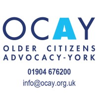 Older Citizens Advocacy York (OCAY)