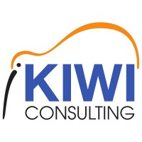 KIWI Consulting EDV-Beratung GmbH logo - Similar company to Pagateq - Eine Marke Der Vöb-Zvd Processing