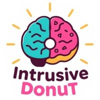 Intrusive Donut logo - Similar company to Normatec Srl