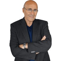 Olivier Seban logo - Similar company to Concierge Bb