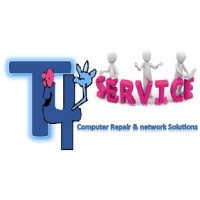 Tech4service logo - Similar company to Datarecoveryraid.Com