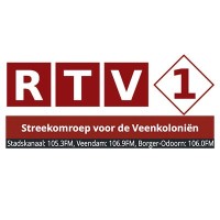 RTV 1 logo - Similar company to Rtv1