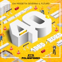 POLIESPANSO SRL logo - Similar company to Aangstrom Workgroup Srl