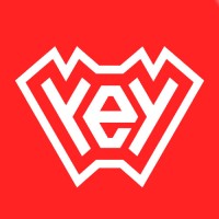 YEY Toys logo - Similar company to Kdb