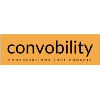 Convobility logo - Similar company to Convo Technologies