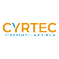 CyRTec SpA logo - Similar company to Iteck