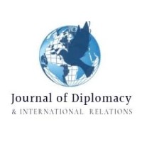The Journal of Diplomacy and International Relations logo - Similar company to Orpheus