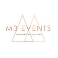 M3 Events LLC logo - Similar company to M3 Events Tn