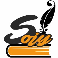 Sojy Stationery logo - Similar company to Cake Me Out