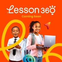 Lesson360 logo - Similar company to Ojawa Ecommerce