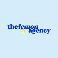 The Lemon Agency logo - Similar company to National Interio