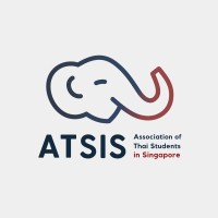 Association of Thai Students in Singapore logo - Similar company to Centre For Computing For Social Good And Philanthropy