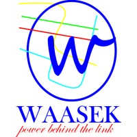 WAASEK TECHNICAL SERVICES LIMITED logo - Similar company to Win Concept