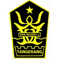 SMA Negeri 1 Tangerang logo - Similar company to Smanitra Cup