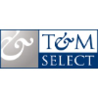 T&M Select