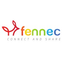 Fennec Corp. logo - Similar company to Glo8Al