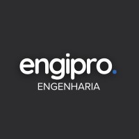 Engipro Engenharia logo - Similar company to Protentec | Serviços De Protensão