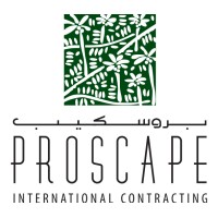 Proscape International Contracting logo - Similar company to Qualitypoint Technologies (Qpt)