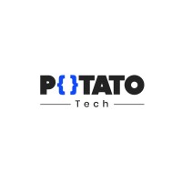 Potato Tech logo - Similar company to Scalorg