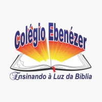 Ebenézer College logo - Similar company to Colchões Prolevite