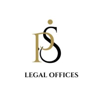 P&S Legal Offices logo - Similar company to Law Vision