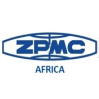 ZPMC ENGINEERING AFRICA logo - Similar company to Zpmc Europe Projects & Services