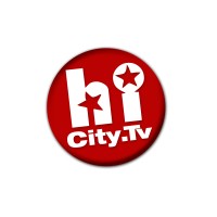 Hi City Tv logo - Similar company to Leicester Fan Tv