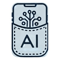 AI In My Pocket logo - Similar company to Formapath, Inc.