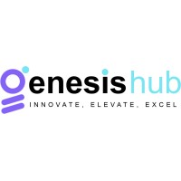 Genesis Hub | Marketing Agency logo - Similar company to Mygrowthhack